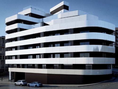 €633 120 · Квартира · 68 м² · Calpe — Noticasa