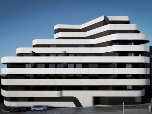 €379 445 · Квартира · 91 м² · Calpe — Noticasa