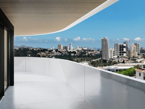 €440 715 · Квартира · 115 м² · Calpe — Noticasa