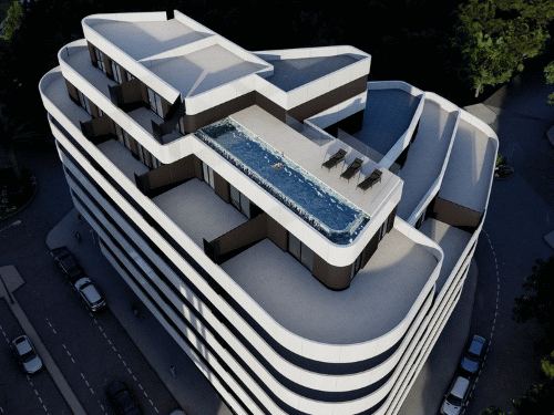 €567 685 · Квартира · 89 м² · Calpe — Noticasa