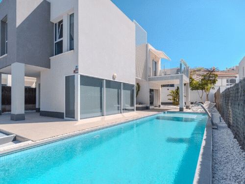 €1 175 000 · Вилла · 147 м² · Playa Paraíso — Noticasa