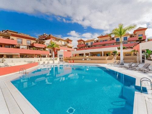 €795 000 · Квартира · 163 м² · Costa Adeje — Noticasa