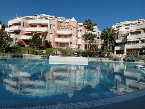 €549 000 · Квартира · 59 м² · La Caleta — Noticasa