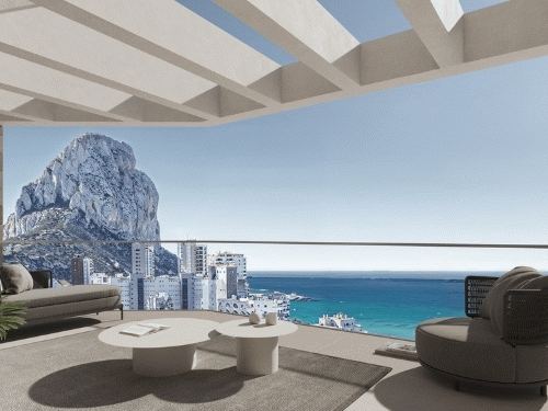 €430 000 · Квартира · 118 м² · Calpe — Noticasa