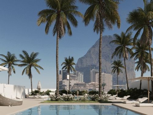 €476 000 · Квартира · 102 м² · Calpe — Noticasa