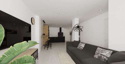 €270 000 · Квартира · 96 м² · Valencia — Noticasa