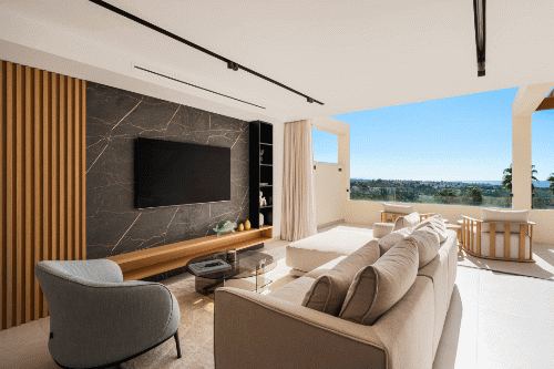 €1 195 000 · Квартира · 145 м² · Marbella — Noticasa