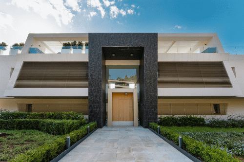 €2 149 000 · Квартира · 152 м² · Benahavís — Noticasa