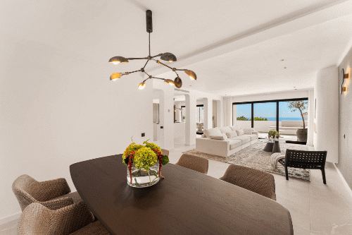 €1 350 000 · Таунхаус · 269 м² · Benahavís — Noticasa