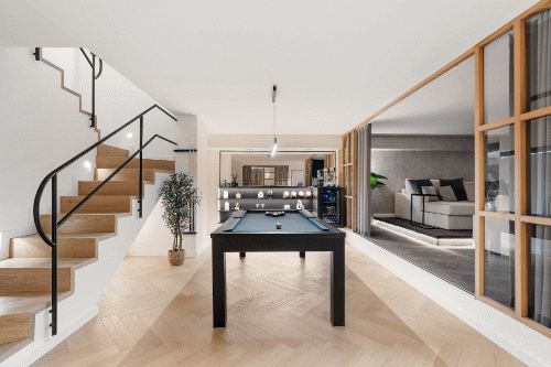 €1 991 000 · Таунхаус · 389 м² · Marbella — Noticasa