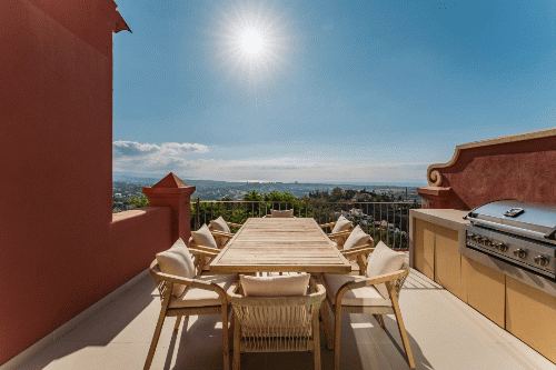 €1 995 000 · Квартира · 253 м² · Benahavís — Noticasa