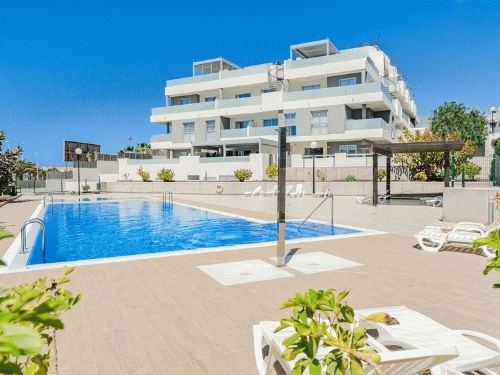 €550 000 · Квартира · 160 м² · Granadilla de Abona — Noticasa