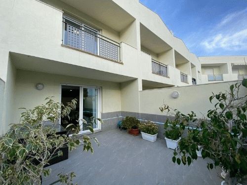 €470 000 · Таунхаус · 190 м² · Costa Adeje — Noticasa