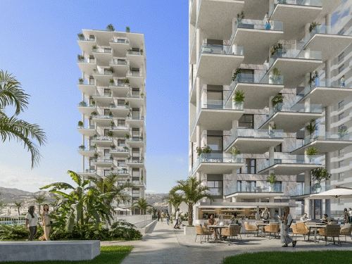 €390 000 · Квартира · 133 м² · Calpe — Noticasa