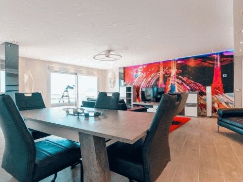 €485 000 · Квартира · 179 м² · Altea — Noticasa