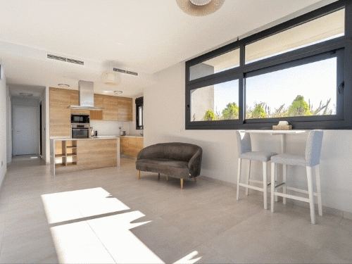 €699 000 · Квартира · 151 м² · Benidorm — Noticasa