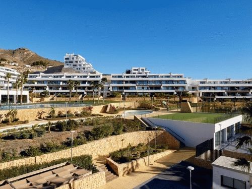 €309 000 · Квартира · 195 м² · Finestrat — Noticasa