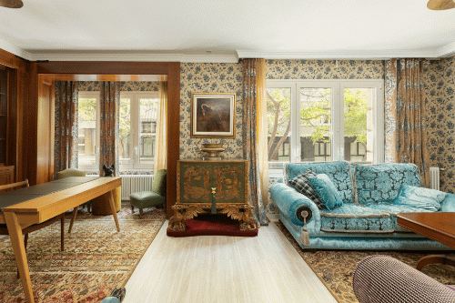 €800 000 · Квартира · 144 м² · Barcelona — Noticasa