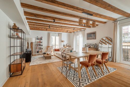 €950 000 · Квартира · 172 м² · Barcelona — Noticasa