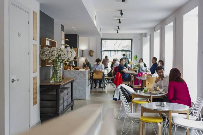 €1 560 000 · Коммерция · 296 м² · Barcelona — Noticasa