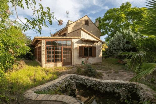 €439 900 · Вилла · 178 м² · Valencia — Noticasa