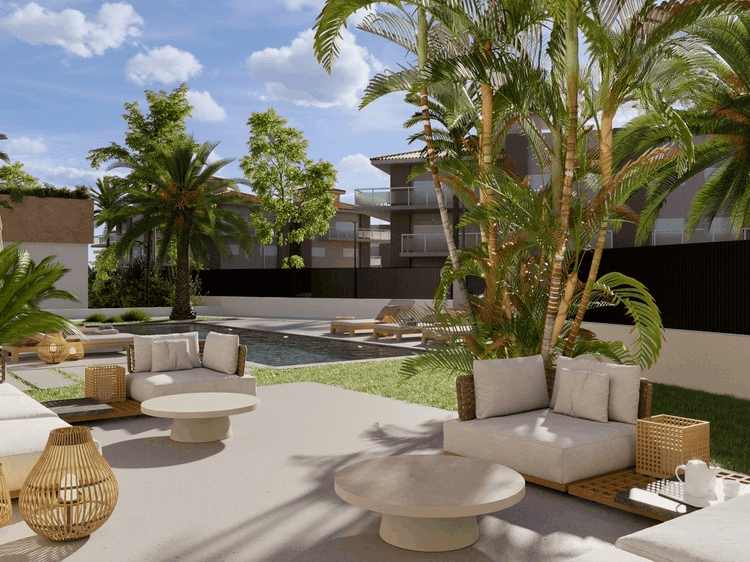 €312 422 · Квартира · 102 м² · San Miguel de Abona — Noticasa