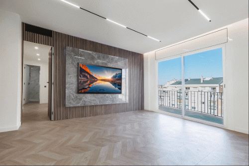 €780 000 · Квартира · 118 м² · Barcelona — Noticasa