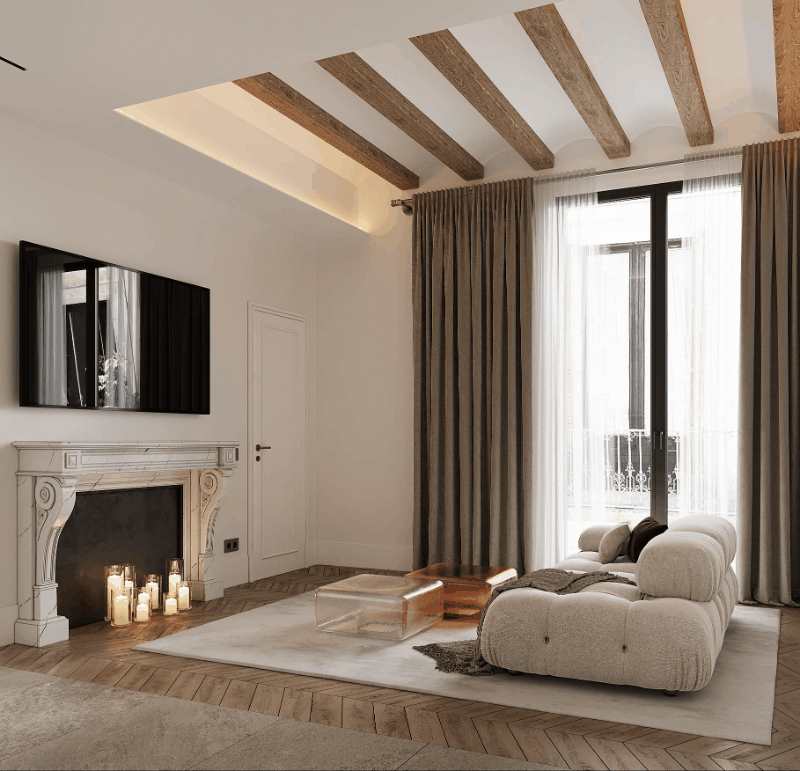 €595 000 · Квартира · 68 м² · Barcelona — Noticasa