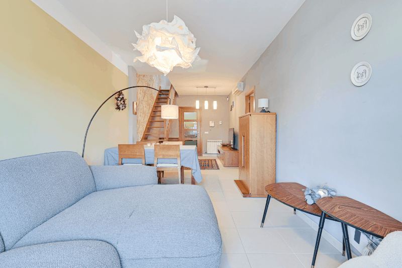 €380 000 · Таунхаус · 143 м² · Lloret de Mar — Noticasa