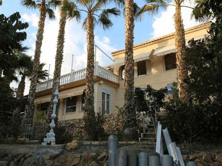 €530 000 · Вилла · 318 м² · La Nucia — Noticasa