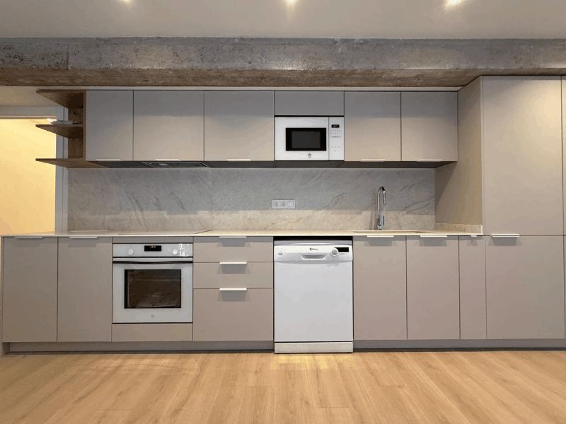 €370 000 · Квартира · 93 м² · Valencia — Noticasa