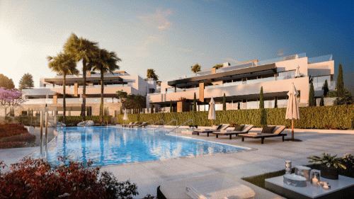 €848 000 · Квартира · 301 м² · Marbella — Noticasa