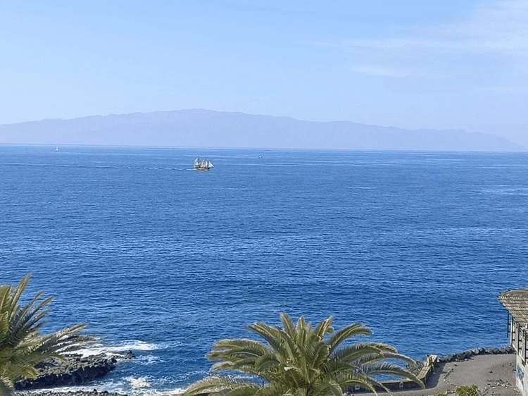 €376 500 · Квартира · 128 м² · Santiago del Teide — Noticasa