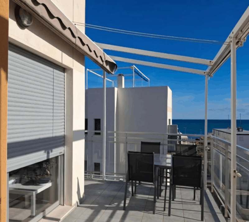 €295 000 · Квартира · 60 м² · Piles — Noticasa
