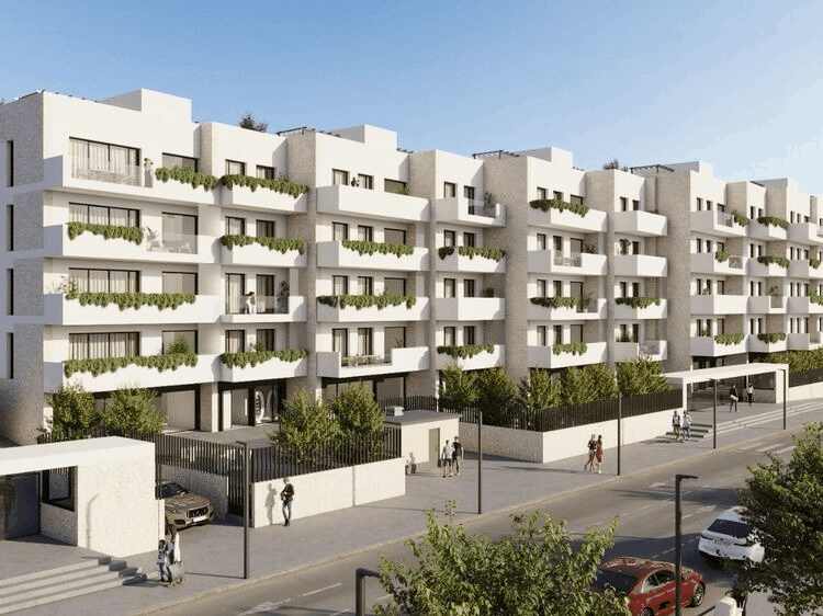 €314 500 · Квартира · 115 м² · La Nucia — Noticasa