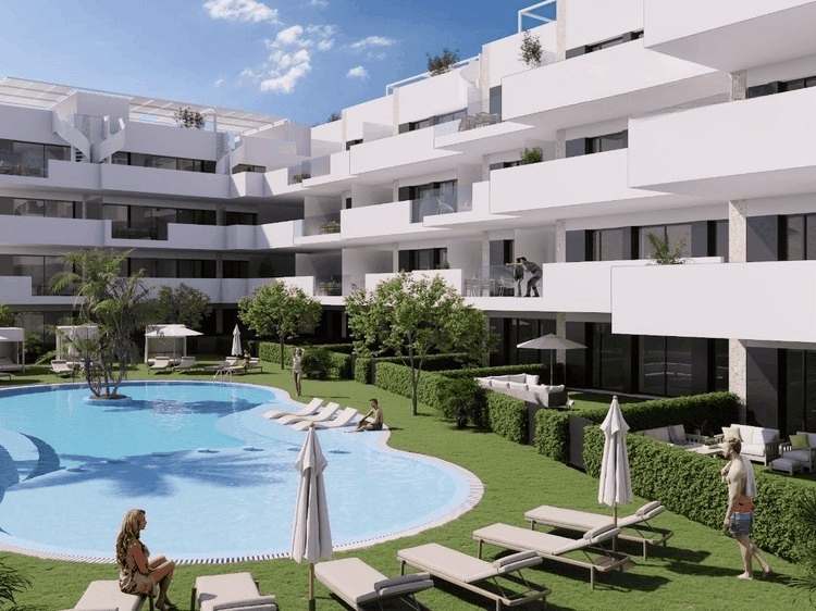 €349 900 · Квартира · 153 м² · La Nucia — Noticasa
