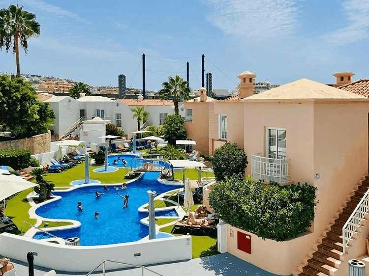 €875 000 · Квартира · 158 м² · Costa Adeje — Noticasa