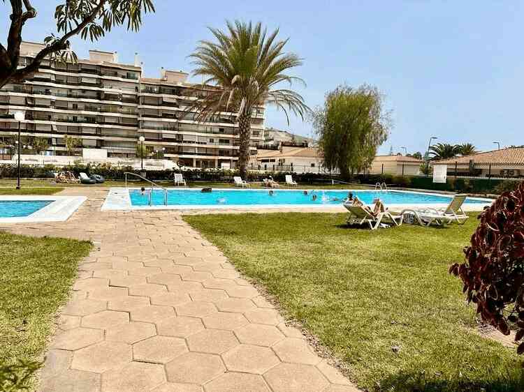 €369 000 · Квартира · 74 м² · Arona — Noticasa