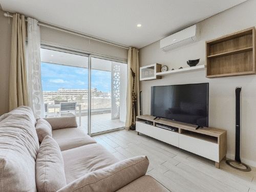 €519 000 · Квартира · 78 м² · Playa Paraíso — Noticasa