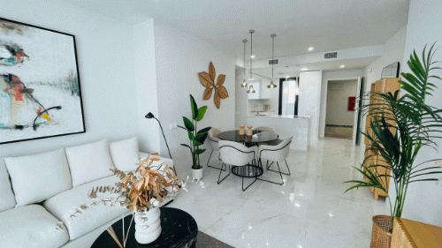 €491 000 · Квартира · Benidorm — Noticasa