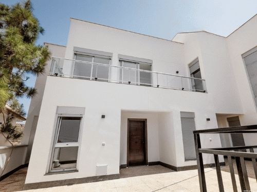€330 000 · Таунхаус · 162 м² · Adeje — Noticasa