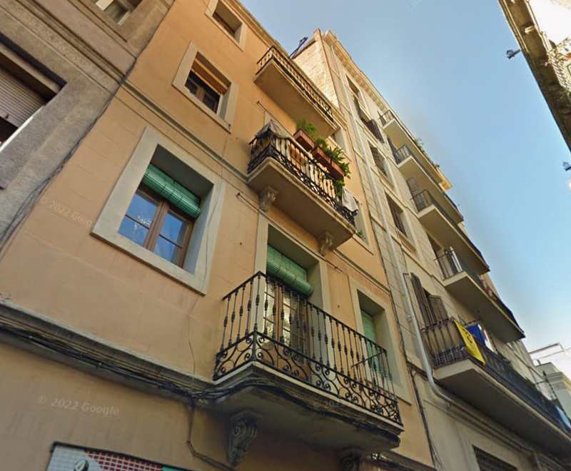 €2 250 000 · Коммерция · 527 м² · Barcelona — Noticasa