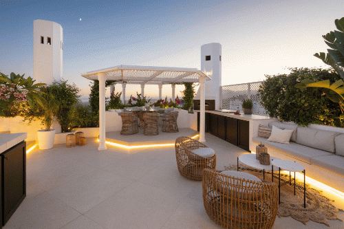 €2 995 000 · Квартира · 420 м² · Marbella — Noticasa