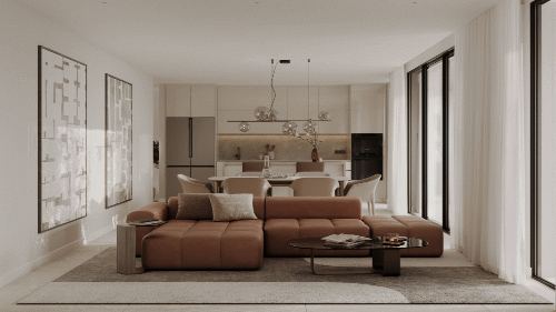 €1 581 000 · Вилла · 233 м² · Mijas — Noticasa