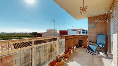 €120 000 · Квартира · 125 м² · Moncofa — Noticasa