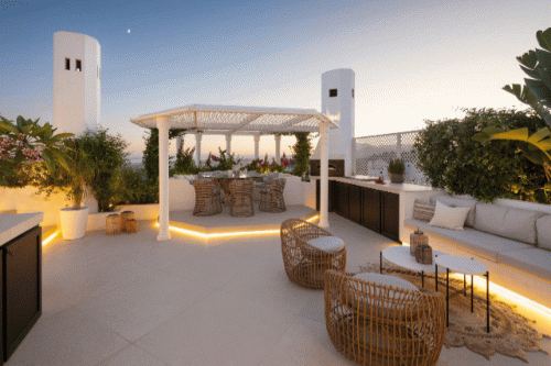 €2 995 000 · Квартира · 420 м² · Marbella — Noticasa