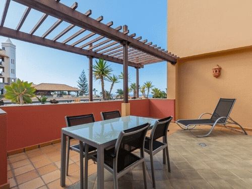 €860 000 · Квартира · 215 м² · Costa Adeje — Noticasa