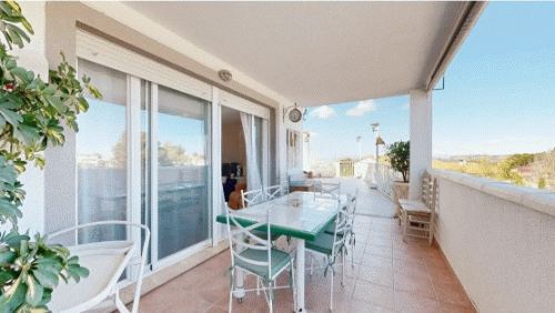€398 000 · Вилла · 187 м² · Turís — Noticasa