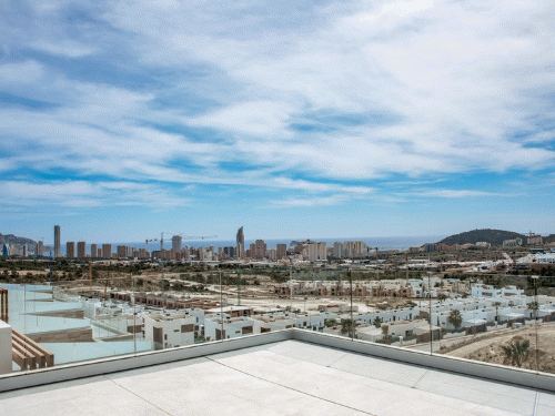 €600 000 · Квартира · 251 м² · Finestrat — Noticasa