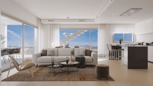 €605 000 · Квартира · 104 м² · Casares — Noticasa